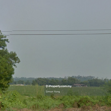 Facing main road development land for sale @ Seri Iskandar, Perak 