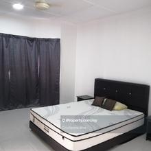 Master Bedroom @ Anggun City Rawang