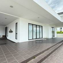 Single Storey Detached House For Rent