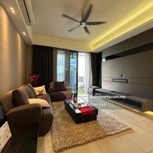 Verdana Condo Dutamas Freehold French School Freehold Luxury Condo KL