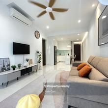 Met 1 Residences unit for Rent Now!!