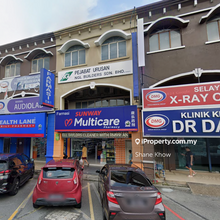 Bandar Baru Selayang Dataran Templer Batu Caves ROI 6% 3 Storey Shop