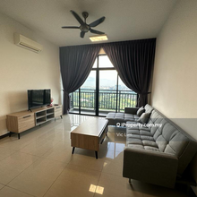 Well maintained unit