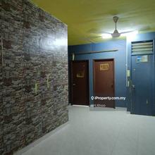 Seri Mutiara Apartment for Sales @ Putra Height, Subang Jaya, Selangor