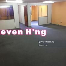 Prima Tanjung shop office Fettes Park Tanjung Tokong
