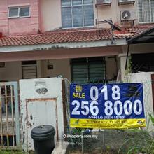 2sty sp4 bandar saujana putra