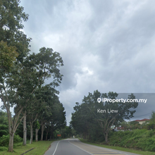 Jasin Melaka Mix Development Land Facing Main Road 