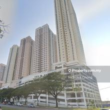 Princeton Edusentral Setia Alam 2 Rooms for Auction