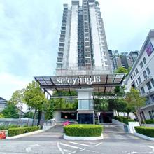 Selayang 18 Residence, Bandar Baru Selayang, Batu Caves.