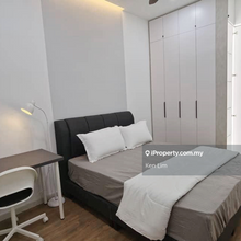 Geolake Condominium for Rent