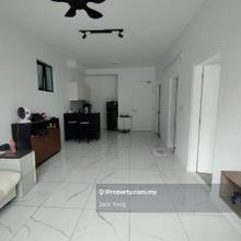 Bangsar South Unit for Rent