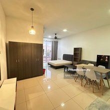 Greenfield Regency / Tampoi / Studio / Rm1500