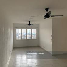 De Palma Apartment @ Setia Alam Setia City Mall 