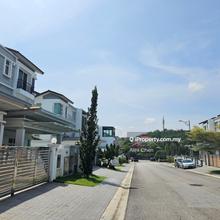 Sungai Long House for Sale, 3 Storey Bungalow, Taman Tropicana Cheras