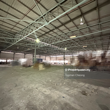 Good Location and Facing Mainroad 