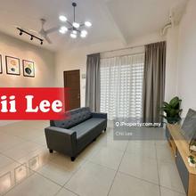 Room,Taman Residensi Impian,Alma, Bukit Mertajam /new furniture