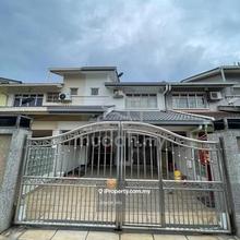 Fully Renovated and Furnished