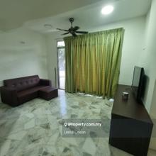 Fully Furnished