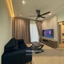 Bayu Temiang 3bed 2bath fully furnished for rent