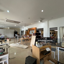 For Rent Factory Warehouse Pokok Sena, Kedah