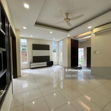 Semi-D house for Sale