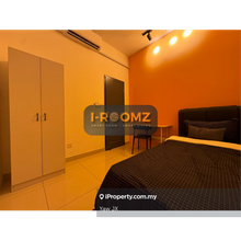 Hermington Kuchai Lama Room For Let Fully Furnished One Mth Dps Only