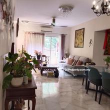 Saraka Apartment 