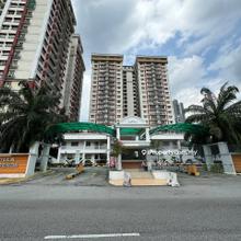 Villa Lagenda Condominium