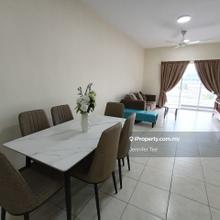Ready move in