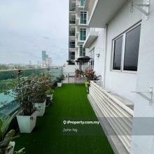 Kiara Residence 2 Bukit Jalil for Sale