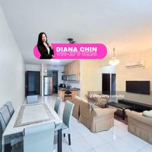 Nice fully furnished unit