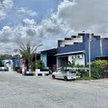 Nice location with best amenities, facilities & accessibilities