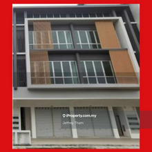 3 Storey Adjoining Shoplot @ Rawang,Kepong,Cheras,Ampang,Puchong,Usj