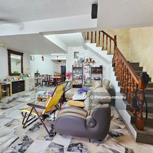2 Storey Landed Pandan Perdana, Ampang Prime location