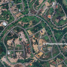 For Sell College Height Resort Bungalow Land