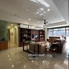 Binjai Residency  at klcc for Rent