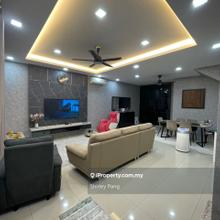 Aspira Lakehomes @ Double Storey Terrace House 
