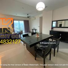 Baystar Condominium Bayan Lepas 1562sqft Fully Renovated Furnished