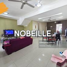 Kitchen Cabinet, Putra Avenue, Putra Heights, Usj, Setia Harmoni, Usj