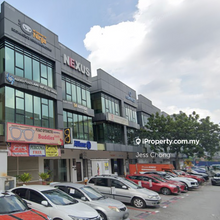 Zentro Sierra 10 shop office with 3 storey for Sales 