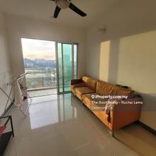 Serviced residence for Sale