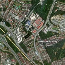 1 acres Commercial Land near Seremban town Seremban 2 