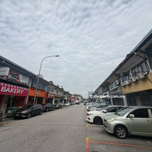 Pandan Indah Ground floor Shop, Hot Commercial Area