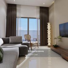 Limited units left Damansara PJ residence comes with 3 bedrooms