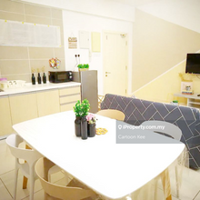 Epic Residence / Larkin / 1bed / Rm1800
