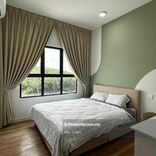 Armani Residence Sungai Long Condo and Room for Rent, Fully Furnished