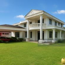 Bumi Lot 2-Sty Bungalow @ SS 3 Taman Universiti For Sale