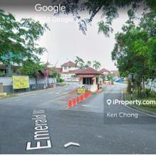 Kota Emerald Bungalow land for sale. call us for more details
