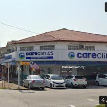 Rawang Bkt Sentosa 2sty shop for Rent