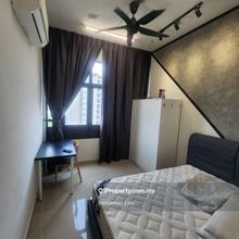 The cheapest and nice unit in ara sentral